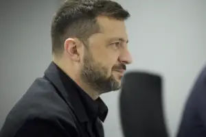 Где состоится следующий раунд переговоров: Зеленский назвал место