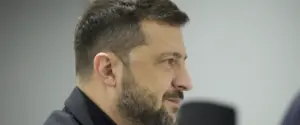 Где состоится следующий раунд переговоров: Зеленский назвал место