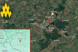 Диверсия в Липецке: что на этот раз подожгли партизаны