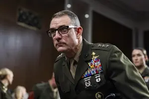 Военная делегация США совершила неожиданный визит в Венесуэлу: с какой целью