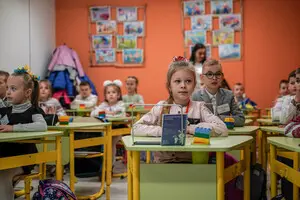 Стандарт без ресурса: что не так с новым учебным планом для начальной школы