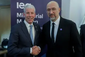 Украина и США договариваются о соглашении Energy Deal: Шмыгаль рассказал, на каких направлениях сосредоточились