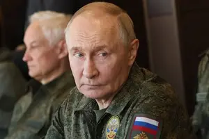 Немецкий генерал: Путин готовится к агрессивной войне против НАТО в Европе