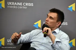 Залужный бросил вызов системе — Климкин