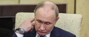 Путин целенаправленно атакует американские компании в Украине — сенаторы-демократы