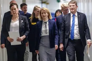 ЕС подготовил список уступок, на которые должна пойти Россия для мирного соглашения. СМИ их перечислили