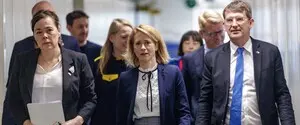 ЕС подготовил список уступок, на которые должна пойти Россия для мирного соглашения. СМИ их перечислили