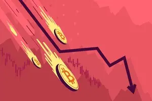 Совокупная капитализация рынка криптоактивов потеряла свыше 2 трлн долл. Что теперь будет с Bitcoin