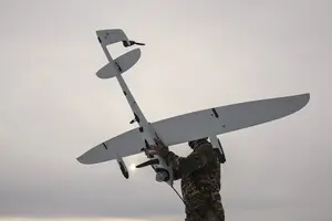 С начала войны украинская оборонная промышленность выросла в 50 раз — Минобороны