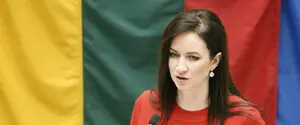 Премьер Литвы бойкотирует Паралимпиаду из-за российских и белорусских спортсменов