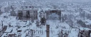 В ВСУ рассказали, сколько еще оккупантов остаются в Купянске