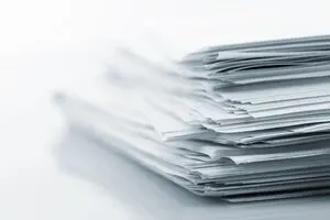 Третина зареєстрованих в Україні партій не подали звіти до НАЗК