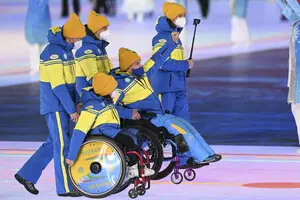 Українські паралімпійці не бойкотуватимуть Паралімпіаду-2026 через допуск росіян під своїм прапором