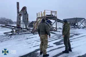 Владелец Побужского завода абразивов финансировал российскую армию из доходов украинского бизнеса