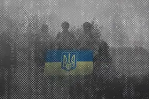 U2, Ед Ширан та Тарас Тополя випустили спільну пісню, присвячену Україні