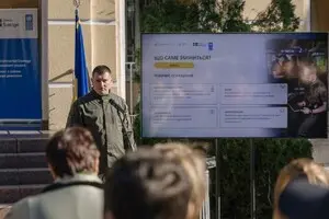Офіс генпрокурора доручив ДБР перевірити історію із «знайденими в гаражі» $0,6 млн керівником Держекоінспекції