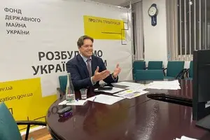 НАБУ и САП сообщили о новых подозрениях по делу экс-главы Фонда госимущества Сенниченко