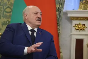 В Білорусі образилися на Трампа: їх делегацію не пустили на 