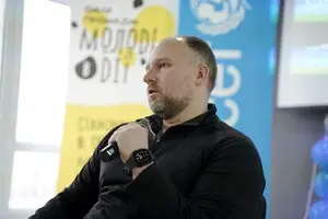 Голова Держфінмоніторингу понад 70 днів провів у закордонних відрядженнях — Bihus.Info