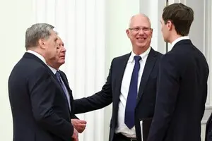 У Путина уверены в отмене антироссийских санкций