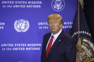 США сплатили частину свого багатомільярдного боргу перед ООН: скільки завинив Вашингтон