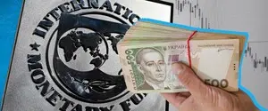 Украина выполнила все предварительные условия МВФ для соглашения о новой программе
