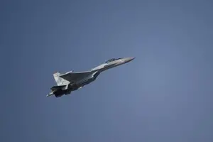 США и Канада отследили российские военные самолеты возле Аляски