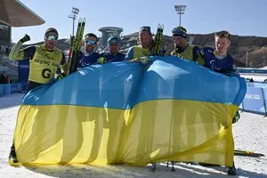 Збірна України оголосила про бойкот церемонії відкриття Паралімпіади-2026 через допуск росіян