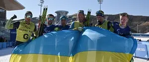 Збірна України оголосила про бойкот церемонії відкриття Паралімпіади-2026 через допуск росіян