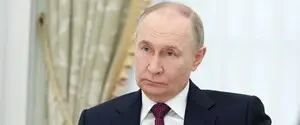 Пока Путин в отчаянии медлит, время на стороне Украины — The Telegraph