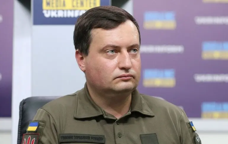 Росіяни замовили вбивство Андрія Юсова — прокуратура 