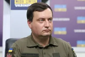Россияне заказали убийство Андрея Юсова — прокуратура 
