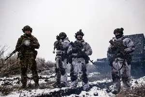 Украина может воевать еще несколько лет — командующий НГУ