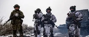 Украина может воевать еще несколько лет — командующий НГУ
