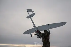 Экспорт вооружений Украины в 2026 году может достичь 