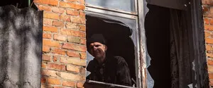 Мир заблокирован. Война в Украине будет продолжаться — WSJ