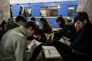 Як війна змінює здатність підлітків навчатися