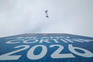 Український фристайліст не зміг пробитися до суперфіналу на Олімпіаді-2026