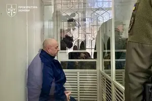 Суд приговорил к пожизненному заключению россиянина, расстрелявшего украинских военнопленных
