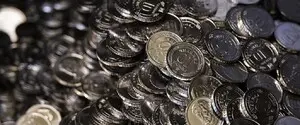 НБУ с марта выводит из обращения банкноты 1, 2, 5 и 10 гривен