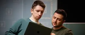 В ОП говорят, что Зеленский не поручал советникам разработать план войны на три года
