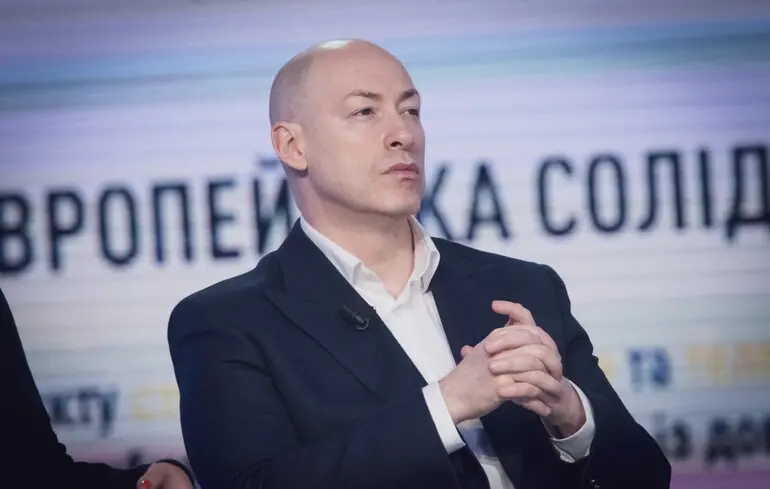 Россияне хотели убить Гордона, но Украина и Молдова обезвредили исполнителей - BBC