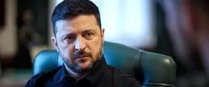 Еще один раунд переговоров с РФ состоится в ближайшее время – Зеленський