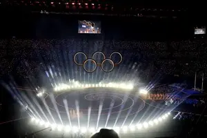 Олімпіада-2026: повне відео церемонії закриття Ігор в Італії