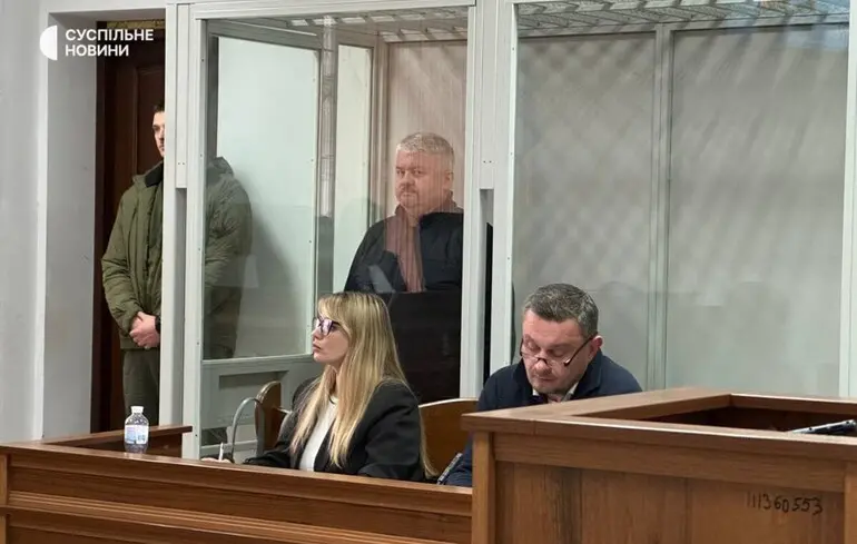 Главному психиатру ВСУ Друзю объявили новое подозрение