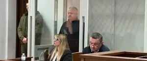 Главному психиатру ВСУ Друзю объявили новое подозрение