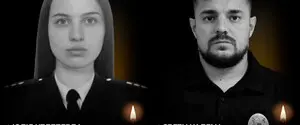 На Харківщині під час порятунку цивільних загинули бійці підрозділу «Білі янголи»