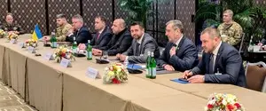 Следующий раунд переговоров уже на следующей неделе? Что говорят в офисе президента