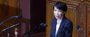 Премьер Японии предупредила о 