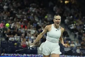 Світоліна вийшла у фінал престижного турніру в ОАЕ